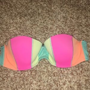 Victoria's Secret swimmie !